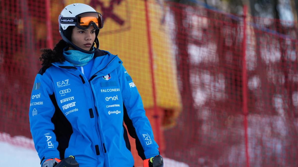 l esordio di giada d antonio mamma sandra risponde alle polemiche benedizioni per chi d224 pareri