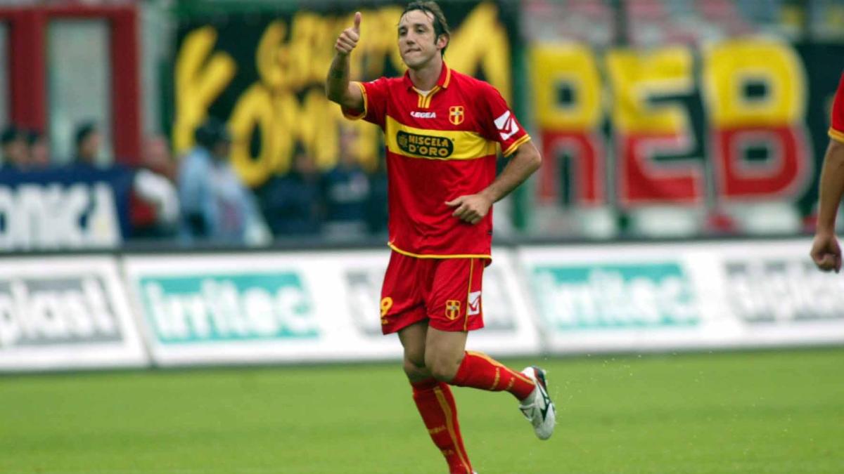 alessandro parisi conte ci vietava il sesso prima delle partite calcioscommesse me ne vergogno