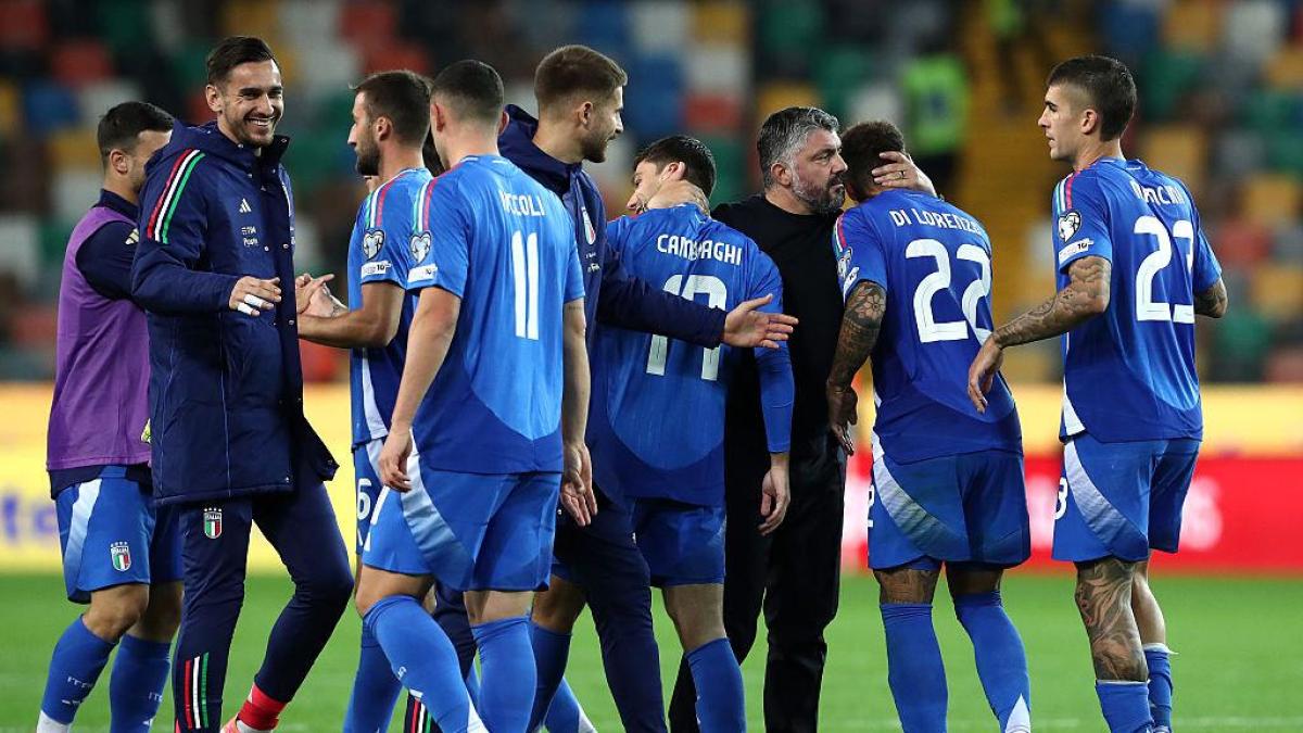 alle 18 sorteggio nations league da evitare spagna e francia tutti i rischi fascia per fascia