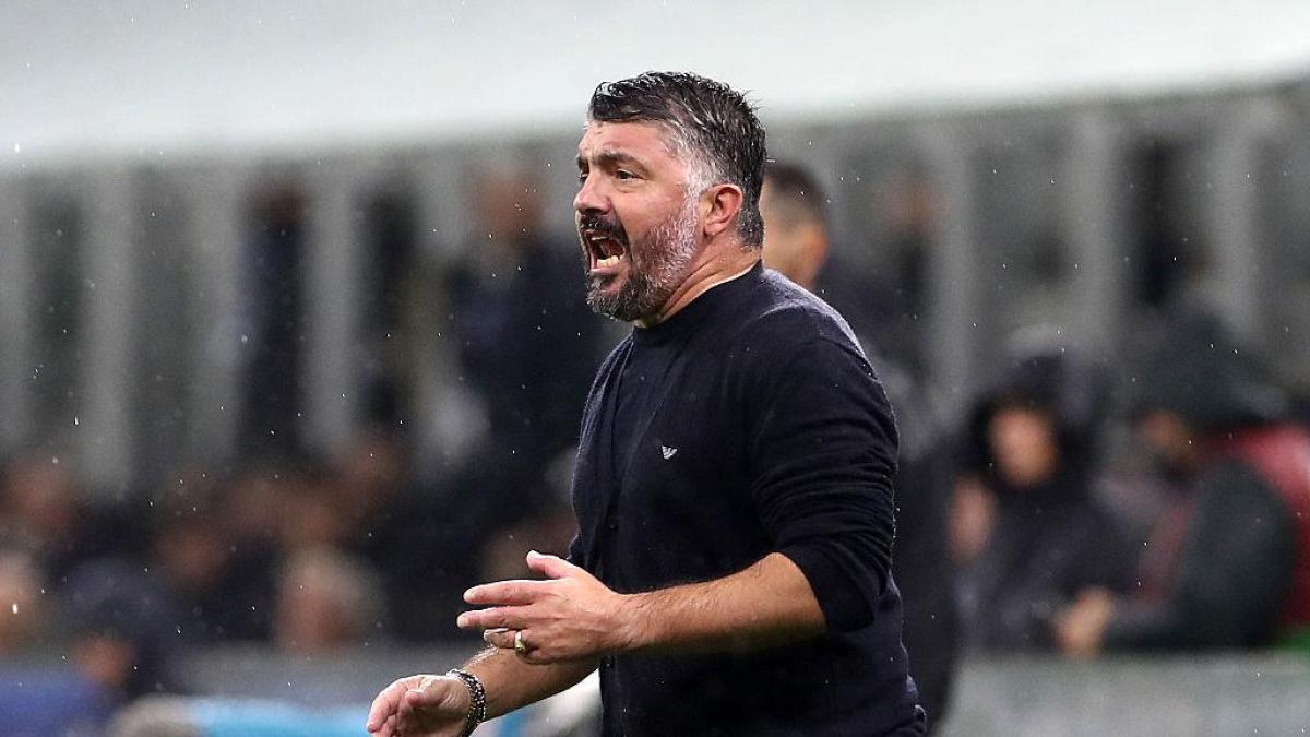 niente stage gattuso fa l italia a cena ieri a milano con gli azzurri delle big i retroscena
