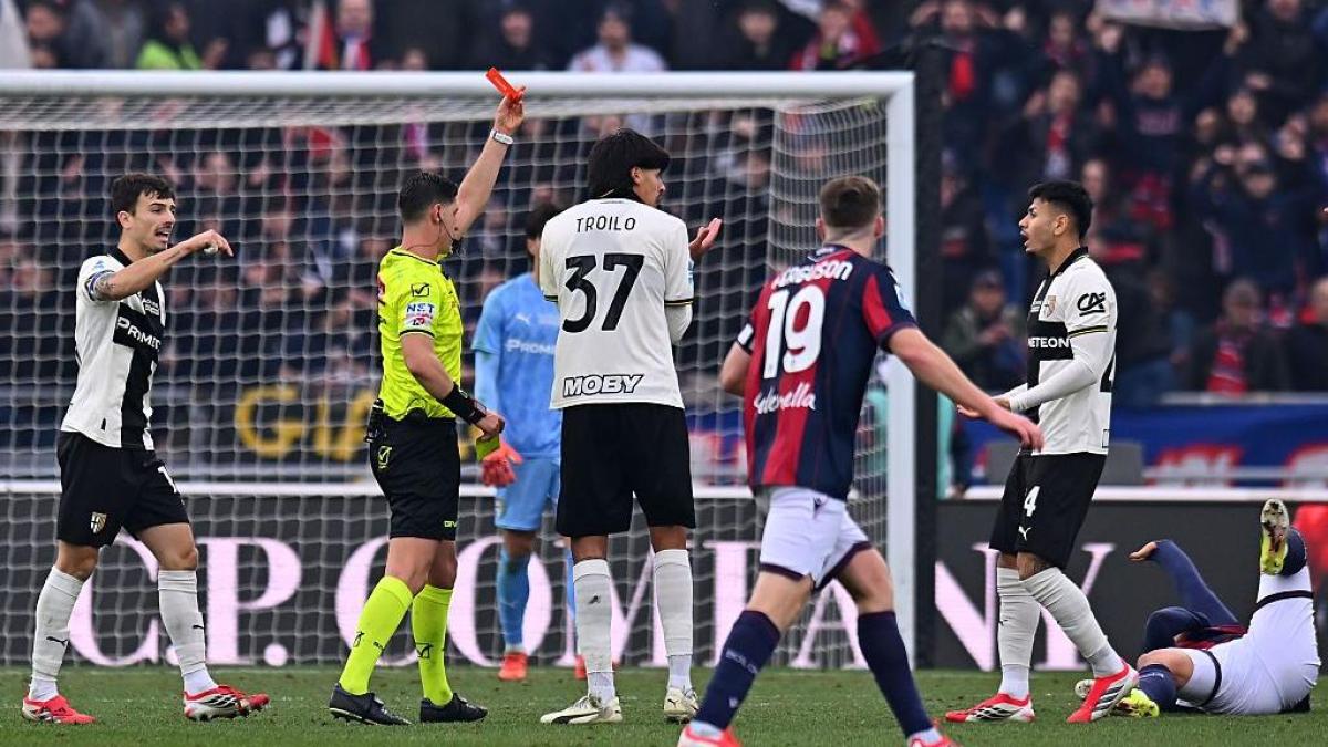 arbitri di professione spalletti apre il caso l aia dice s236 ecco cosa servirebbe