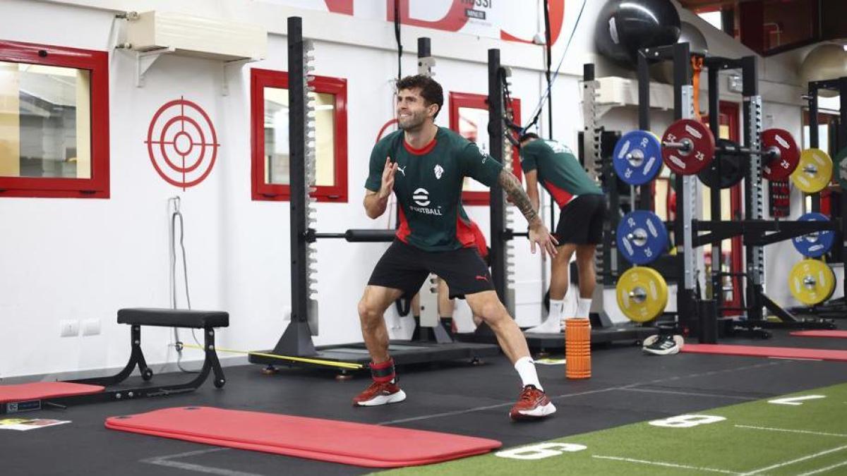 Pulisic, la passione per il football e il pronostico rispettato: "Vincerà Seattle"