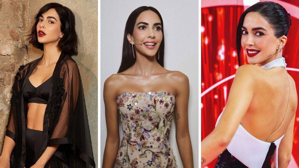 Rocío Morales, nuova vita da single: "Tanti corteggiatori, ma non ho pratica col flirt"