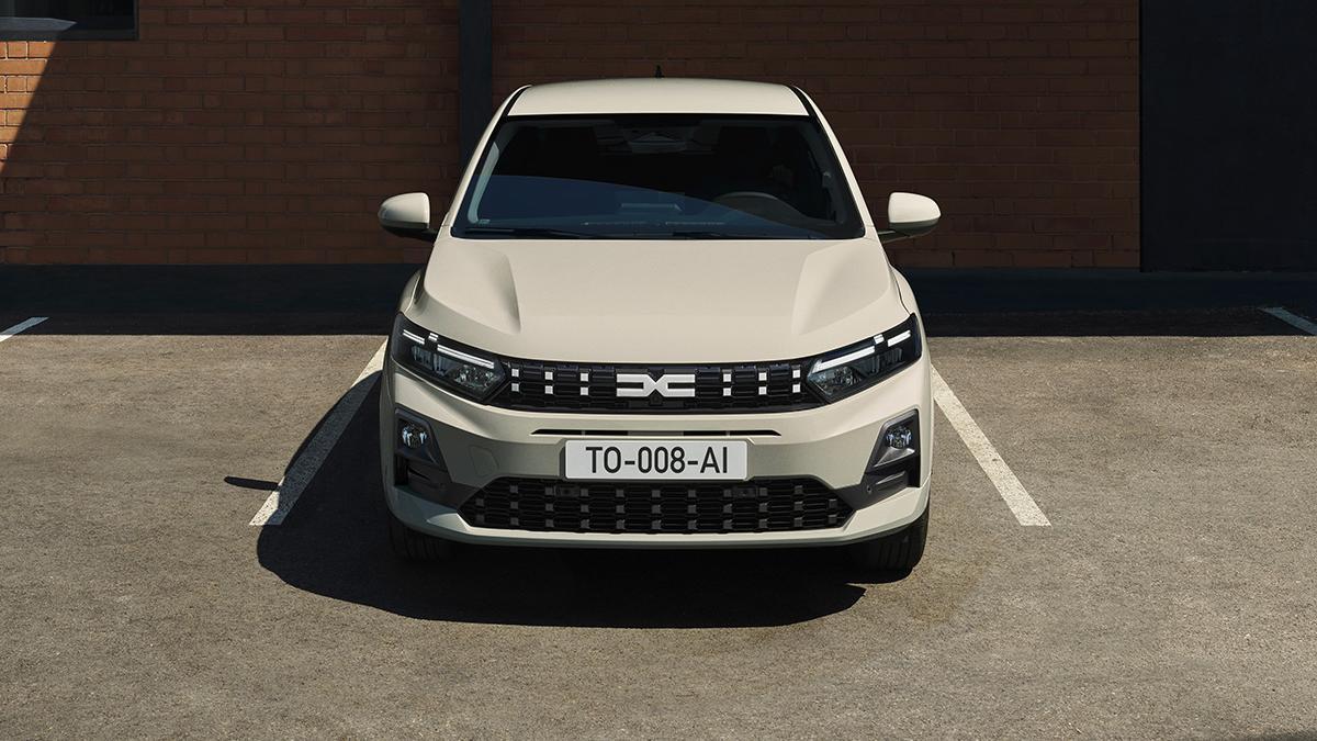 Dacia Sandero full hybrid e le rivali: la sfida dell