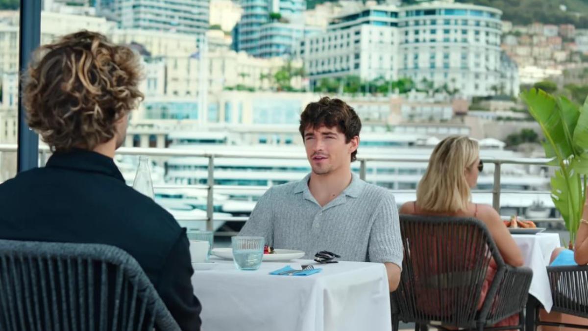 il pokemon ideale veloce e leale la frecciata di leclerc nello spot super bowl da 16 milioni