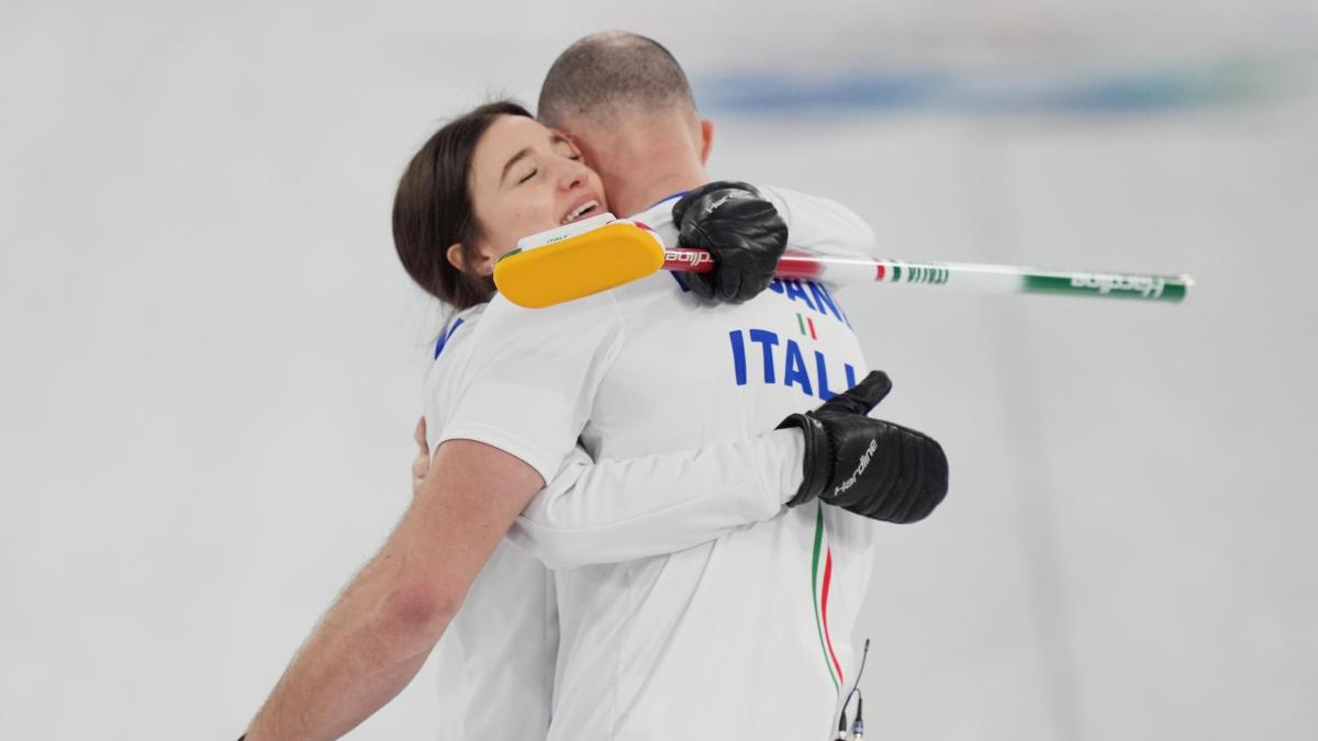 mosaner e constantini dopo il bronzo 200 stata la vittoria pi249 difficile della nostra carriera