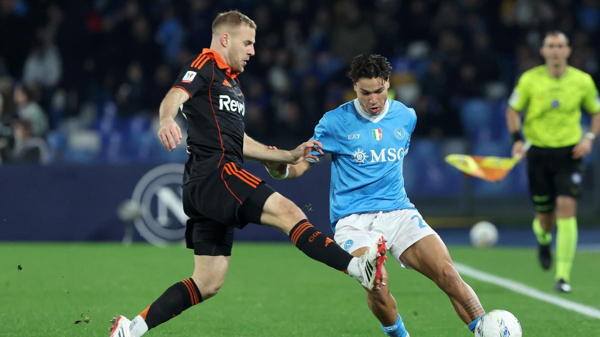 dove vedere como napoli atalanta genoa tutto lo sport in tv del 2 maggio