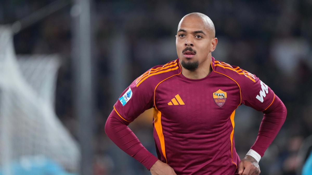 Roma-Cremonese, le formazioni ufficiali: Gasp punta su Malen, Nicola si affida a Bonazzoli