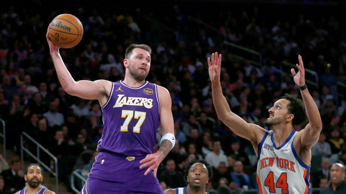 Il sogno di Roma: arrivano gli americani, pronto il ritorno in A. Tra i soci Doncic e Nowitzki