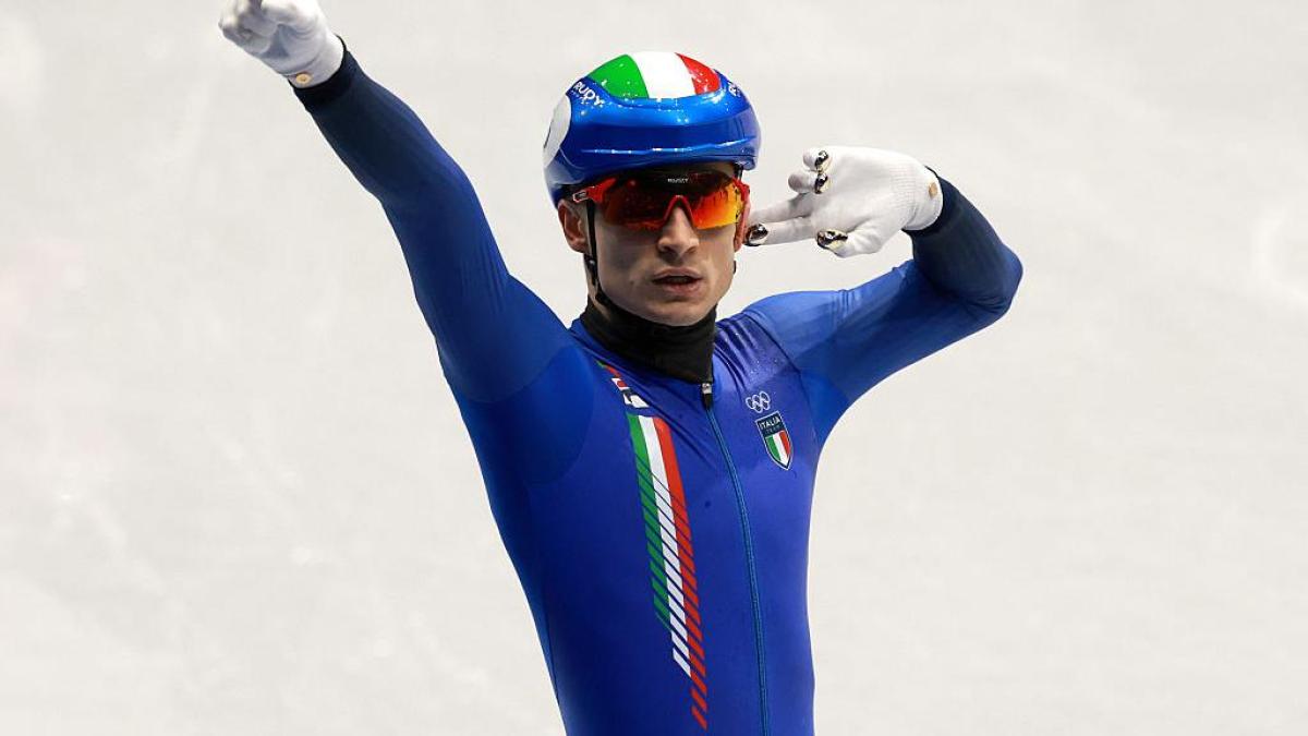 Olimpiadi, le pagelle: Sighel, stile da 9. Shiffrin che delusione, 4