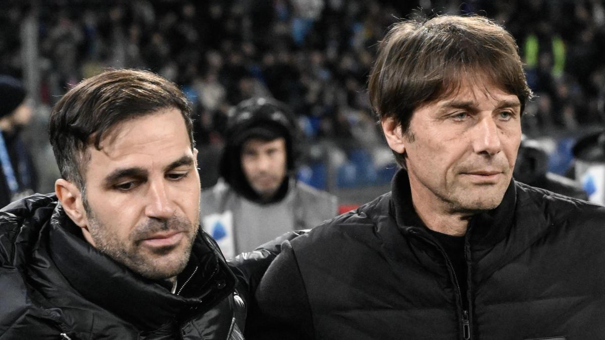 Conte: "Arbitri e Var devono migliorare, se tutti si lamentano.... Scudetto? Ma di che parliamo?"