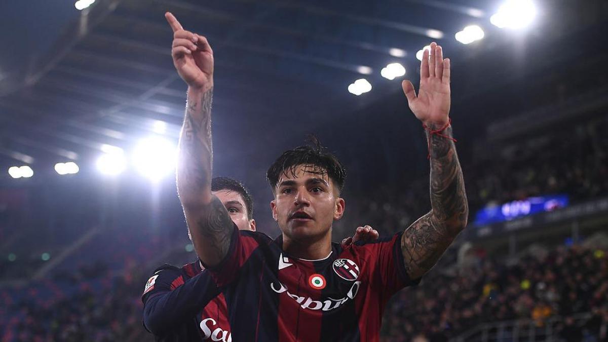 Castro si è sbloccato: sesto gol in campionato e fantamedia del 7