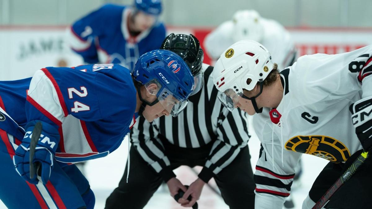 Heated Rivalry arriva in Italia: su HBO la serie romance sull'hockey su ghiaccio