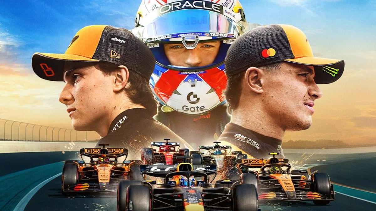 il dramma di horner le emozioni di antonelli i momenti clou di drive to survive 8 da Gazzetta.it il dramma di horner le emozioni di antonelli i momenti clou di drive to survive 8