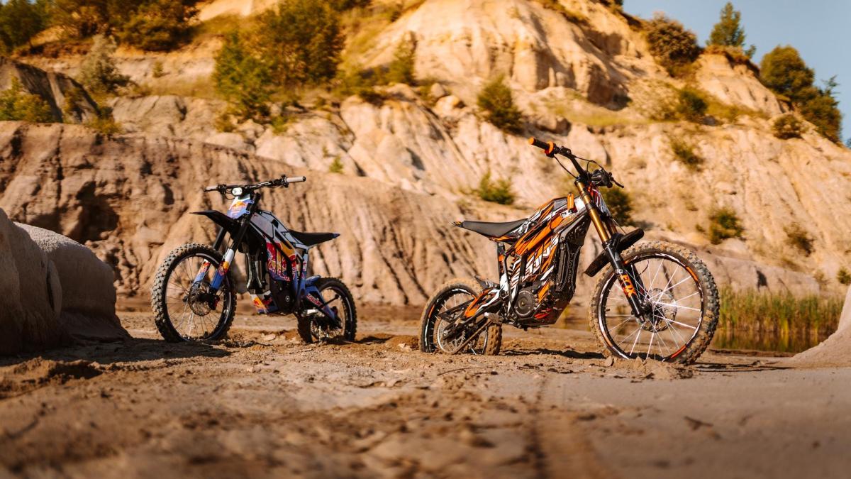 Moto elettriche Talaria: prestazioni, autonomia e costi di esercizio