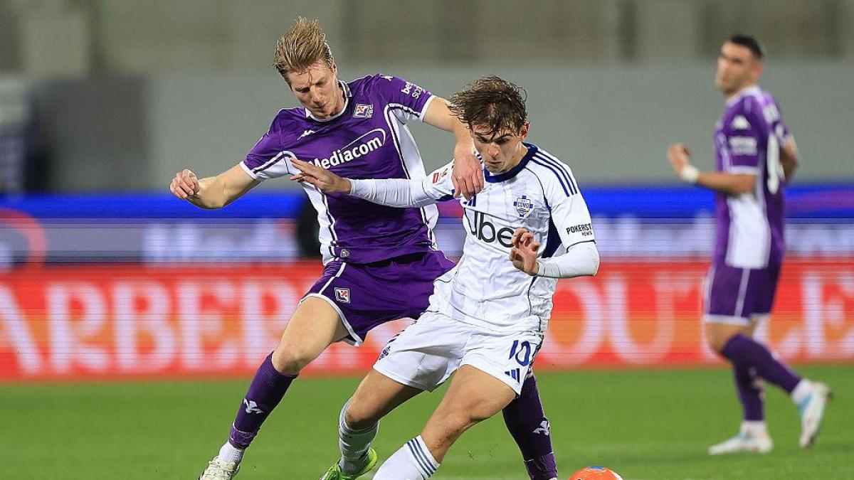 Fiorentina, il punto dall'infermeria: Brescianini verso il rientro