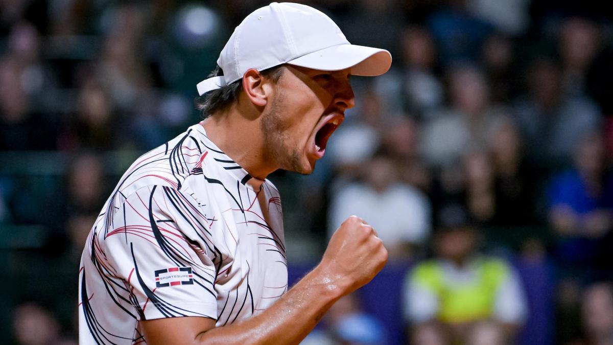 Buenos Aires, Darderi festa in semifinale: sfida Baez il giorno del suo compleanno. E top 20 nel mirino