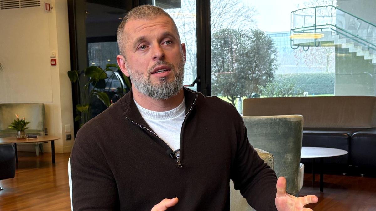 Ucraina, il Ministro dello Sport: "Altro che tregua olimpica, è in corso un genocidio. Cio e Fifa non lo scordino"