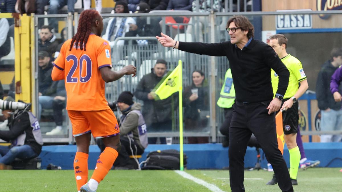 Verona e Crystal Palace alle porte: la Fiorentina si sdoppia. Ecco l'idea tattica di Vanoli