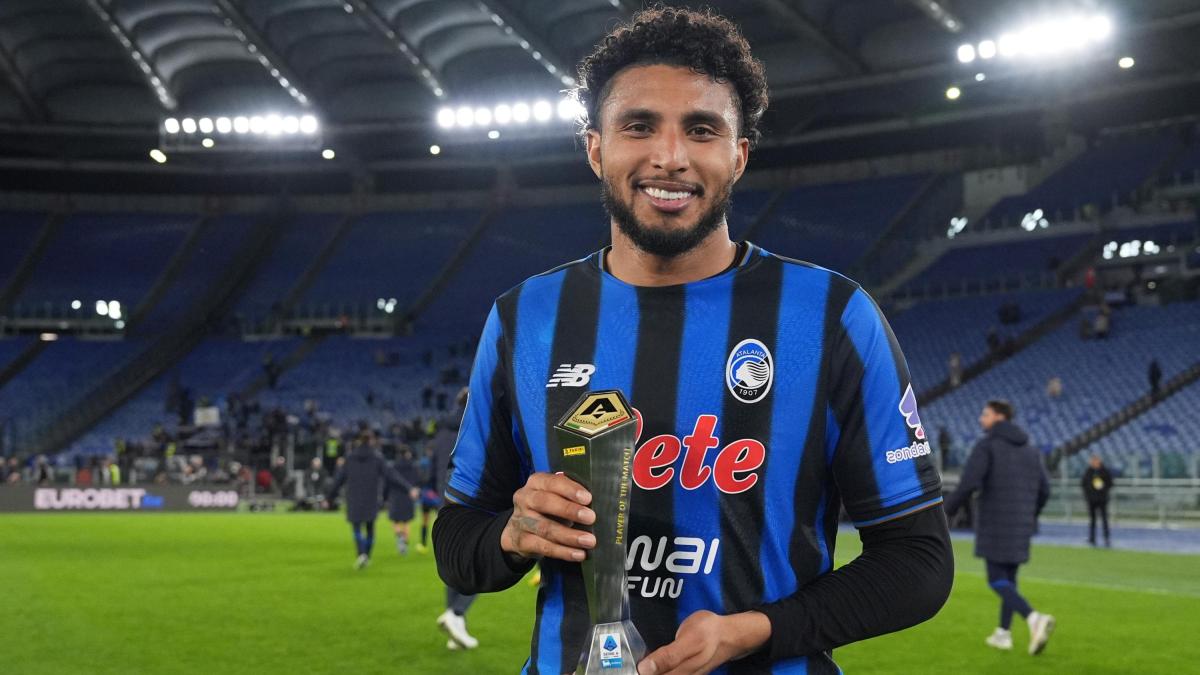 fantacampionato il vincitore della 36170 giornata 232 alessandro bianchi
