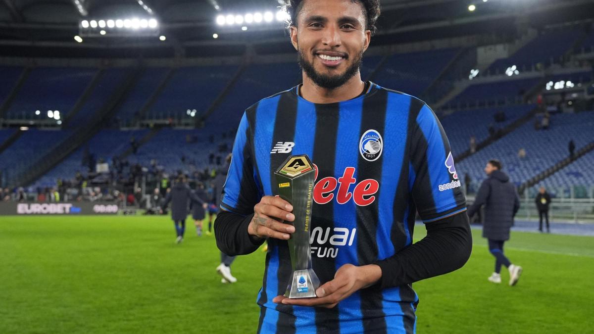 Lazio-Atalanta, le pagelle: Tavares disastroso, 4. Che intelligente Ederson, 7