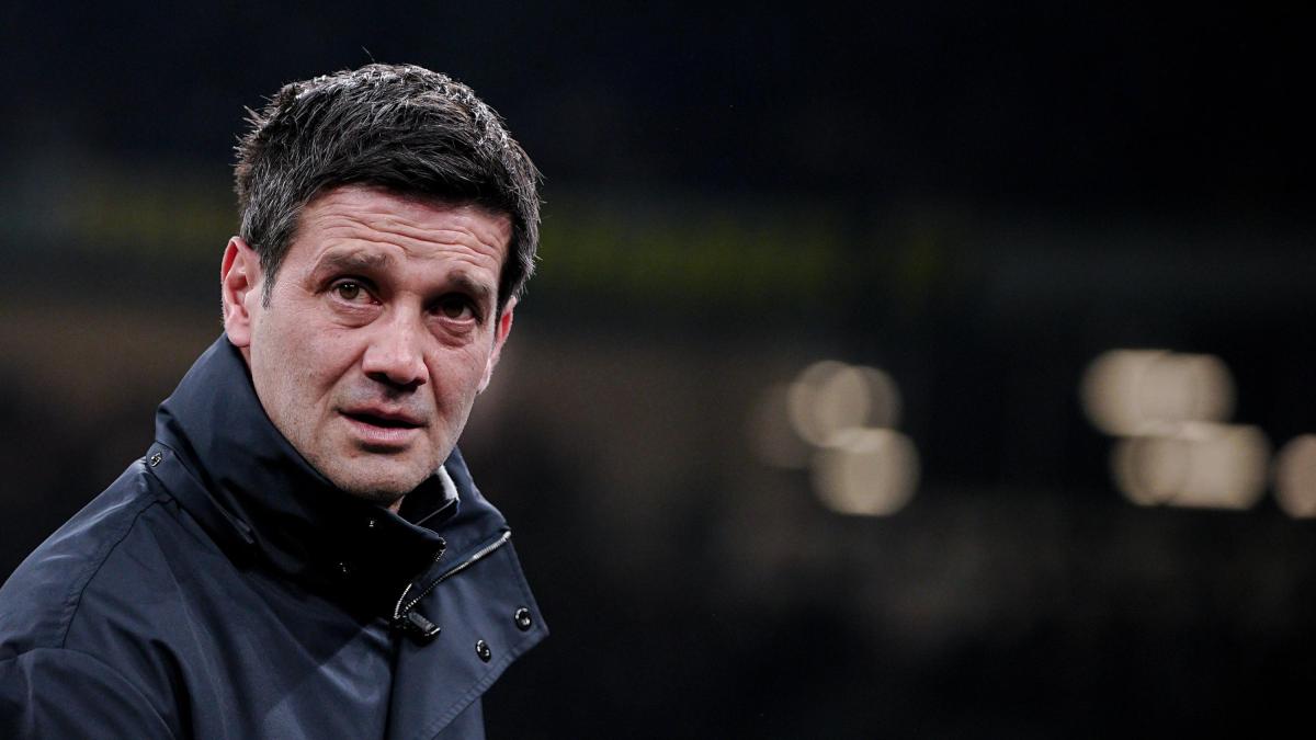 Chivu sta con l'arbitro: "Kalulu tocca Bastoni. E da ammonito le mani devi tenertele a casa"