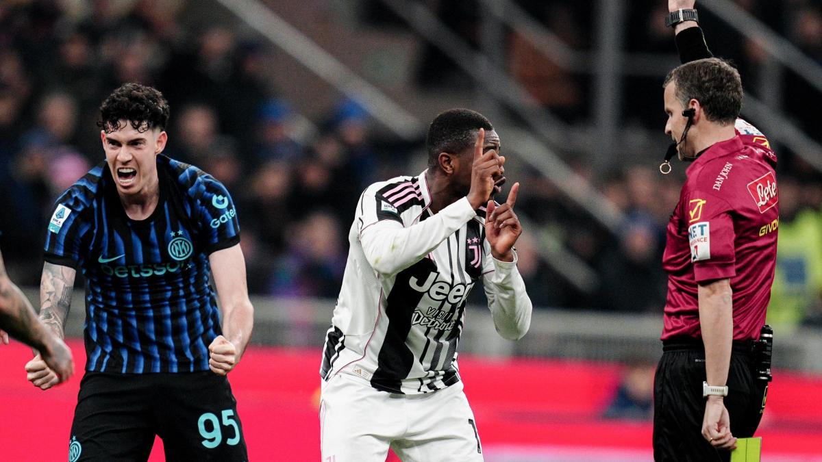 protocollo var una scusa che non regge pi249 e la simulazione di bastoni 232 due volte sgradevole