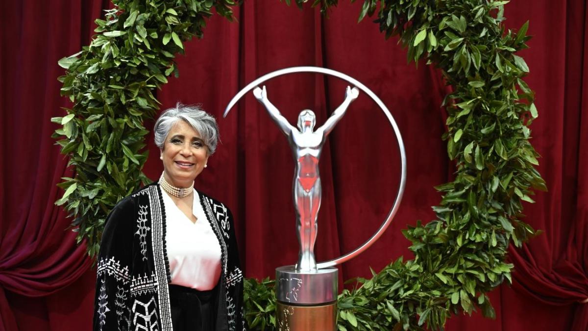 La vicepresidente del Cio El Moutawakel: "Che forza le ragazze italiane!"