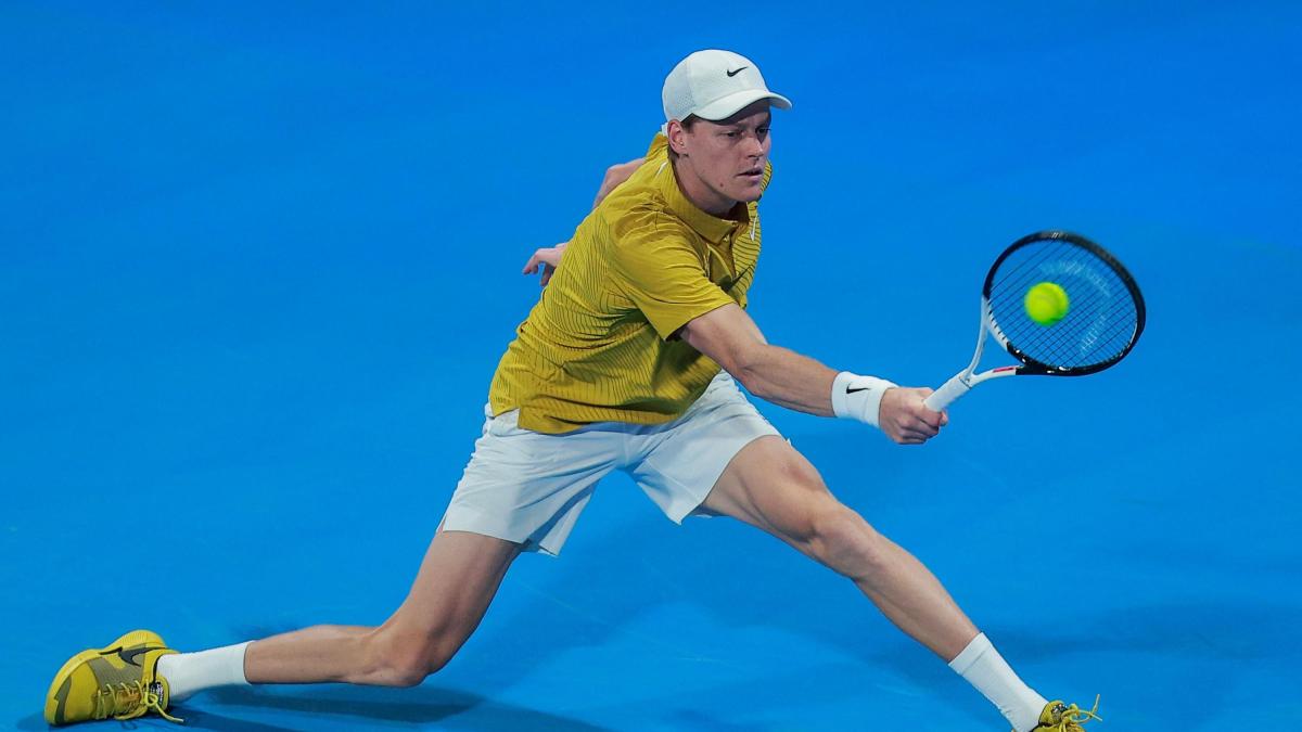 Dove vedere Sinner, Milan Como e le gare delle Olimpiadi di oggi, mercoledì 18 febbraio