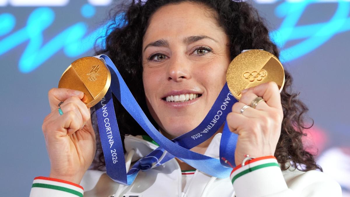 Brignone è l'atleta più forte di sempre, oppure no?