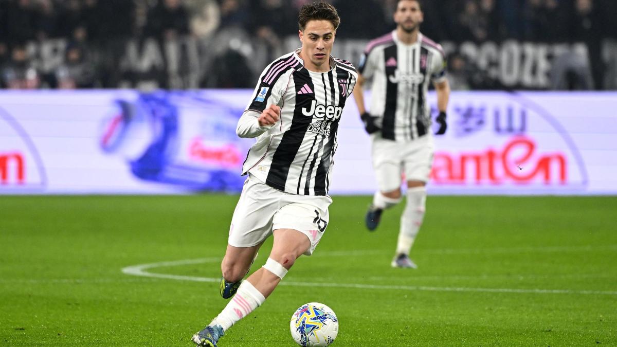 Udinese-Juventus, le formazioni ufficiali: Runjaic ritrova Atta. Spalletti con Yildiz punta