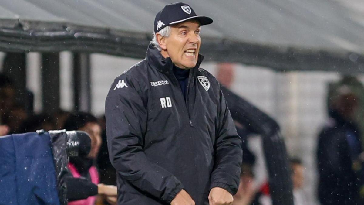 Spezia: Donadoni esonerato? Sì, forse sì, anzi no. Si decide oggi. Avellino, c