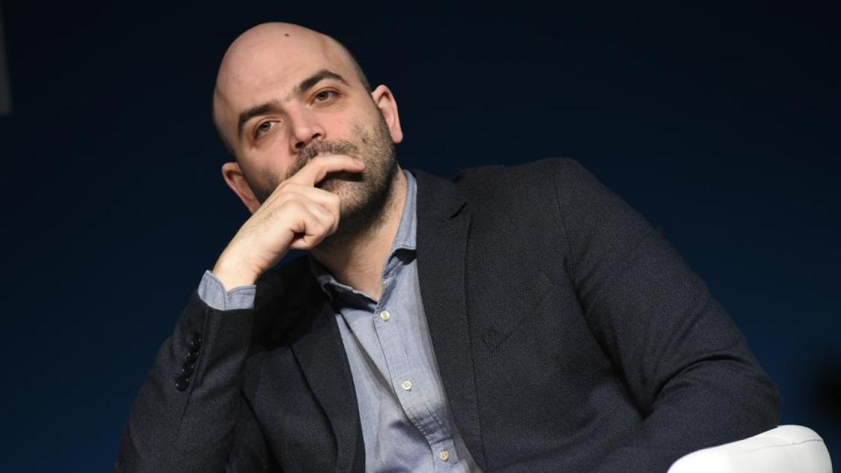 Verini, commissione antimafia: "Saviano ha sbagliato, quel cartellino giallo non è certo Gomorra"