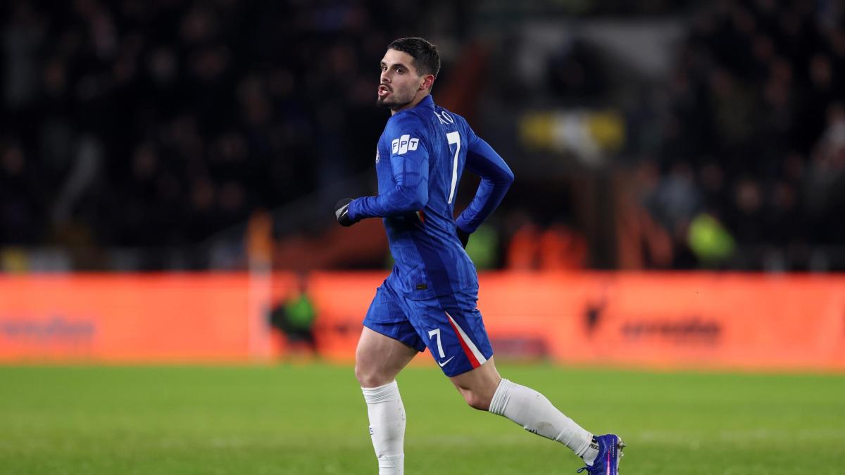 live mercato al hilal in pressing per pedro neto il bologna non molla cabal da Gazzetta.it live mercato al hilal in pressing per pedro neto il bologna non molla cabal