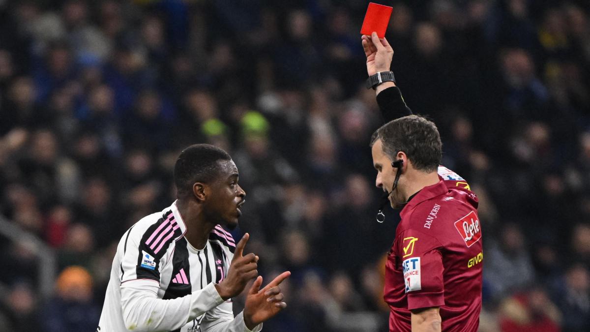 giudice sportivo inter juve inibiti comolli e chiellini una giornata a kalulu da Gazzetta.it giudice sportivo inter juve inibiti comolli e chiellini una giornata a kalulu