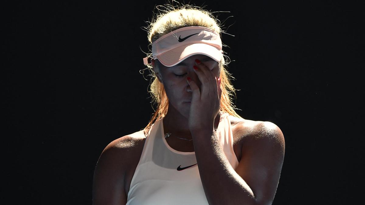 aiava e il ritiro da piccola mi dicevano scimmia io mai parte di questo sport perch233 nera