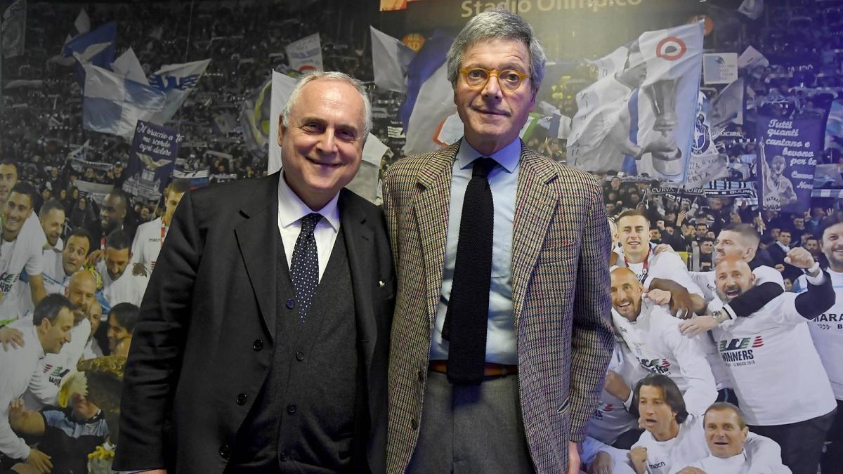 secondo anello sospeso 50mila spettatori e lazio ecco come sar224 il nuovo stadio flaminio