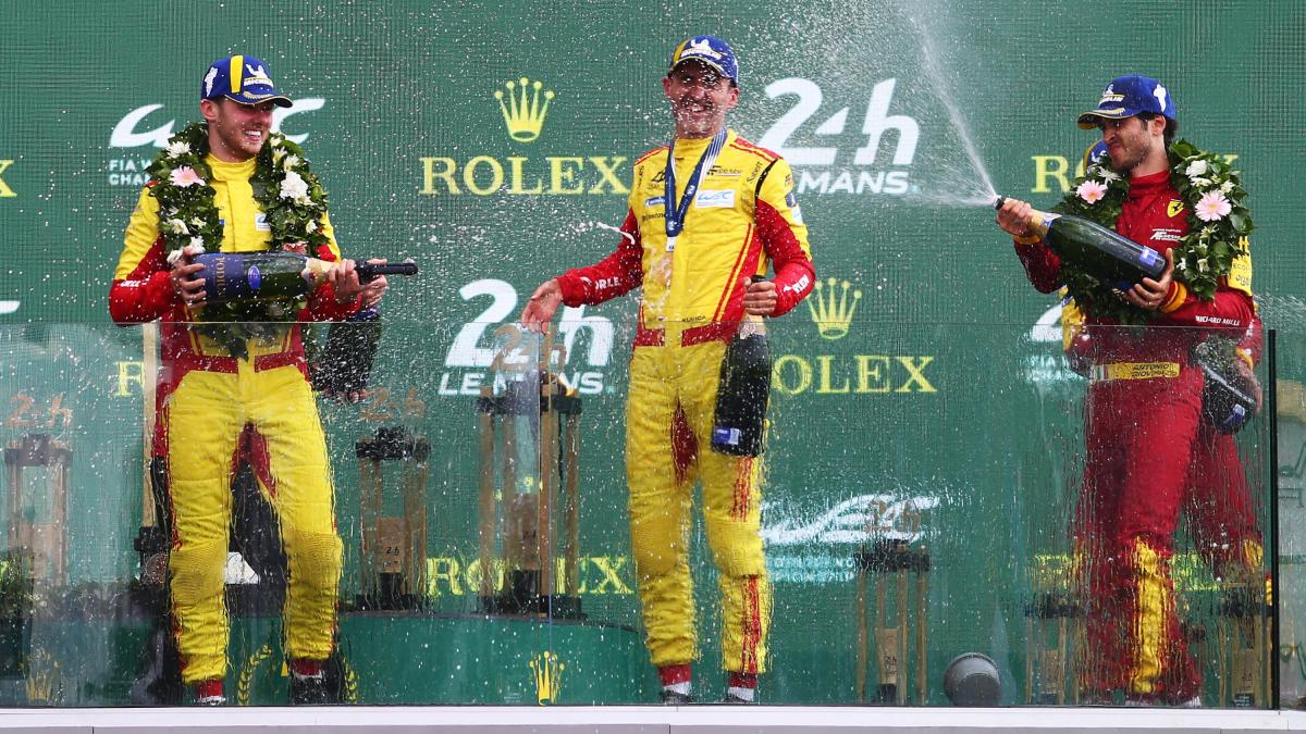 Brignone e gli eroi del motorsport, storie di chi cade e si rialza: Kubica, Lauda, Doohan e...