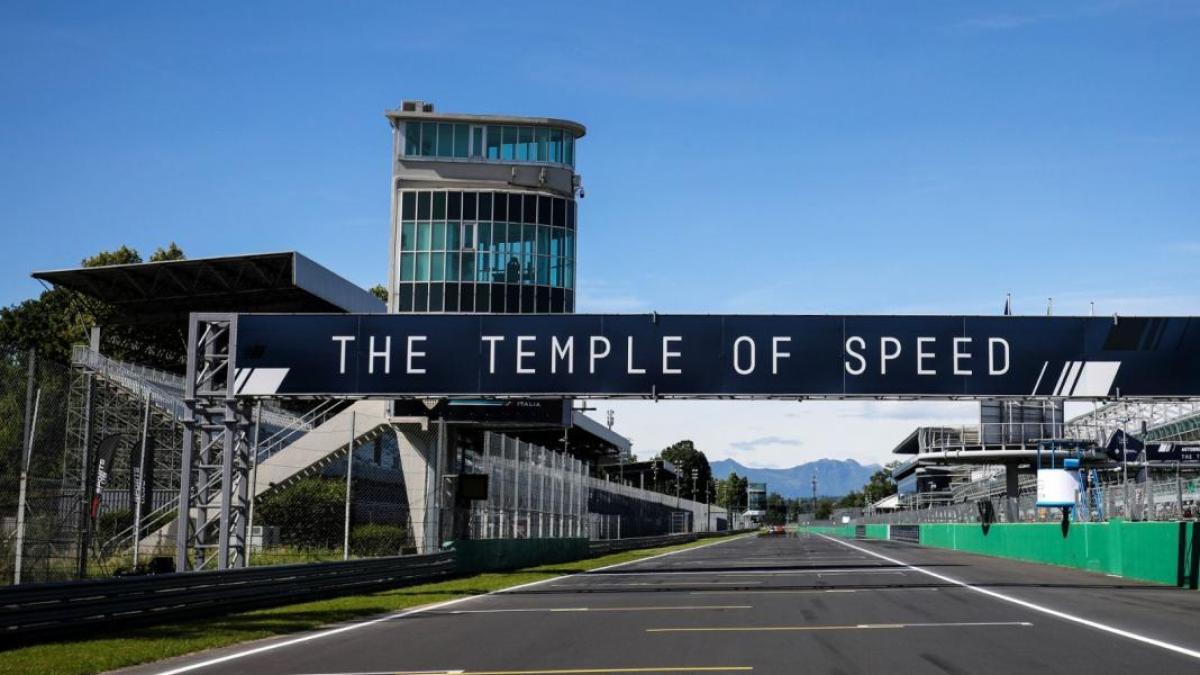 Autodromo Nazionale Monza: nominato il nuovo CdA di Sias, Redaelli riconfermato presidente