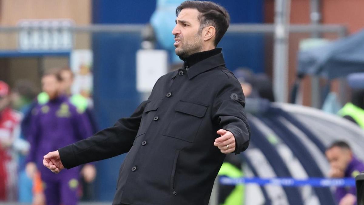 Como, le ultime verso la Juve: Fabregas con Baturina al posto dello squalificato Paz. Torna Morata