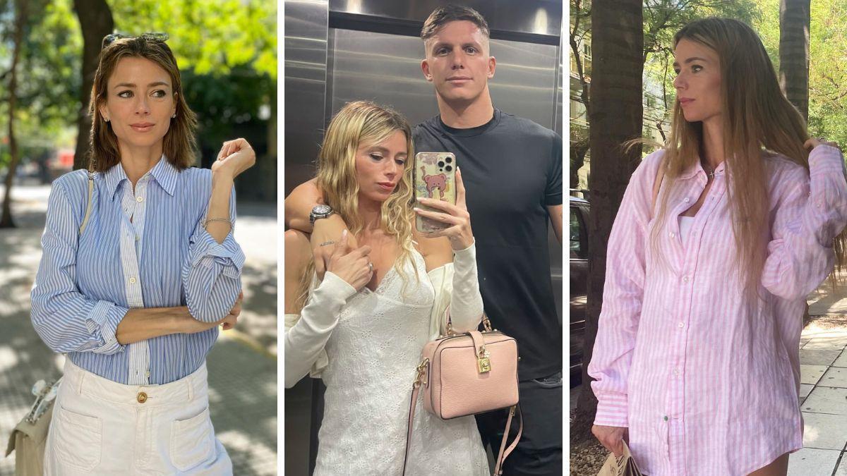 Camila Giorgi conferma: "Sono incinta. Nascerà in Europa". Ritorno in campo? "Forse..."