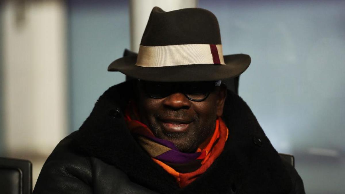 caso vinicius lilian thuram dalle parole di mou emerge narcisismo bianco 232 un piccolo uomo