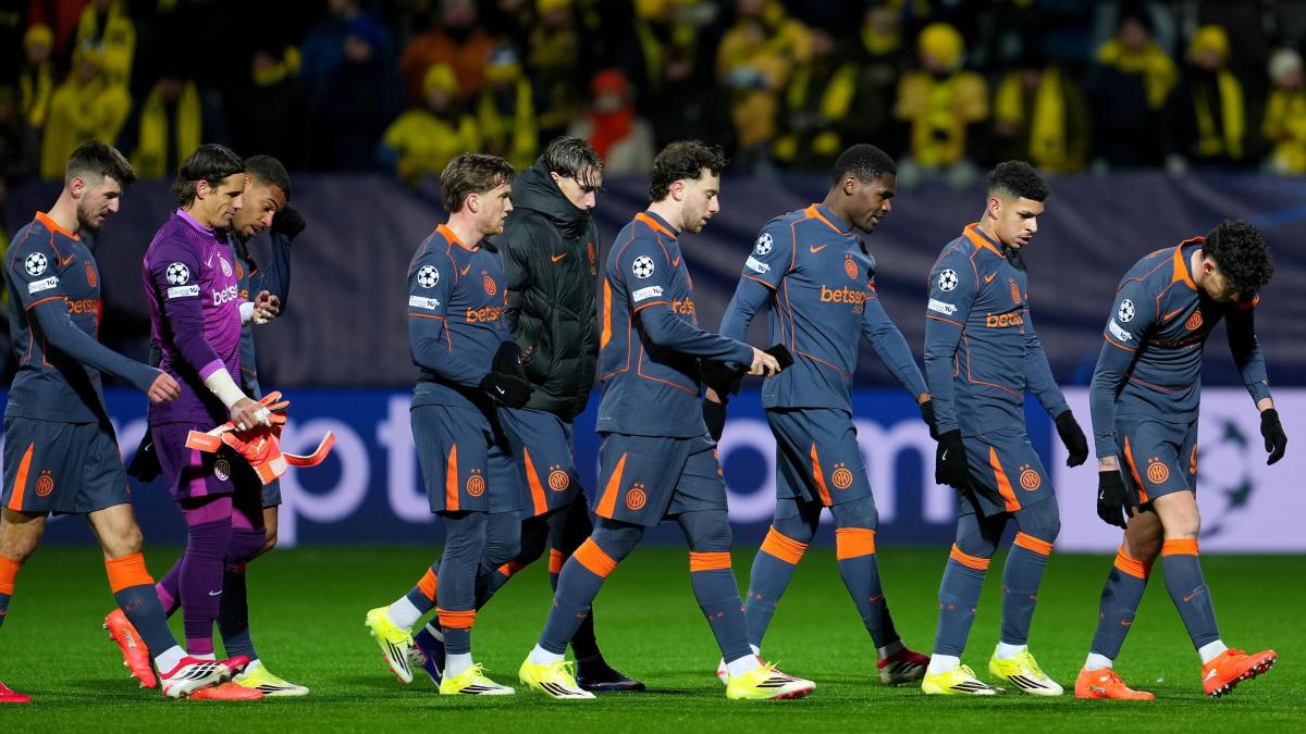 Lautaro, Zielinski, Dumfries, Calha e... Inter, ora scatta l