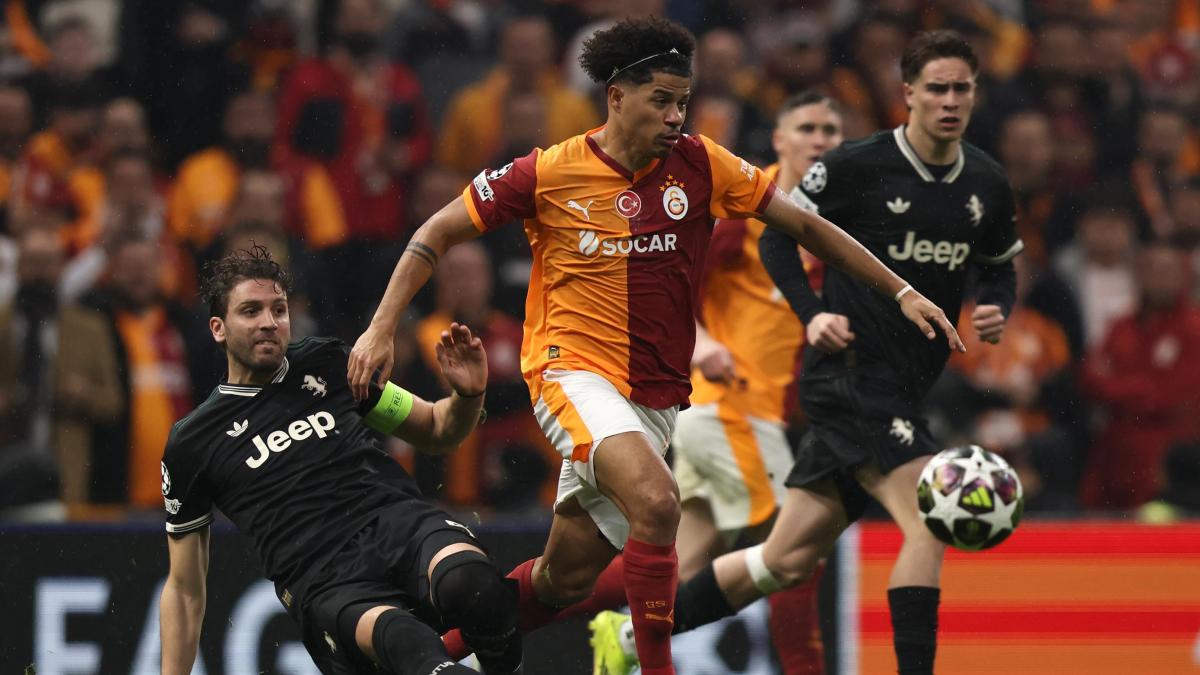 champions e se nessuna italiana andasse agli ottavi sarebbe la prima volta dopo pi249 di 50 anni