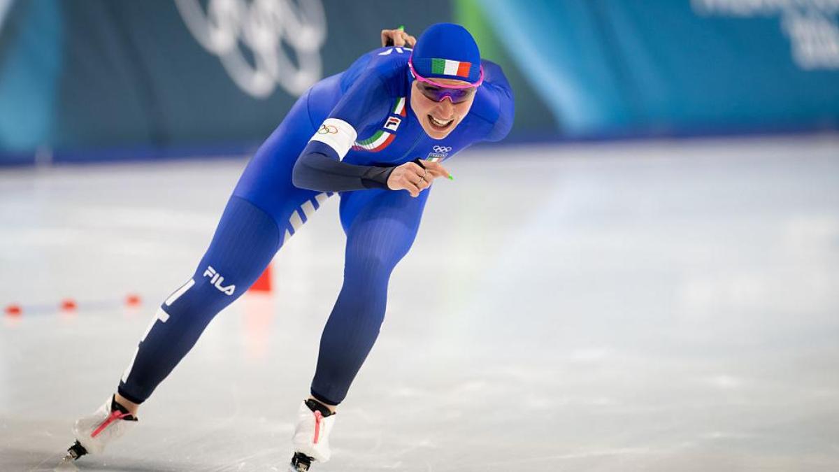 Prendiamoci il decimo oro! Lollobrigida e Vittozzi le regine per un medagliere azzurro da sogno