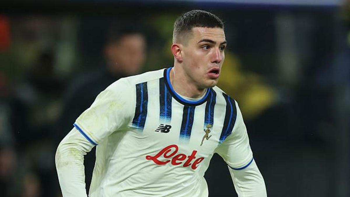 atalanta napoli l x 232 atteso da 11 anni e occhio a krstovic da Gazzetta.it atalanta napoli l x 232 atteso da 11 anni e occhio a krstovic