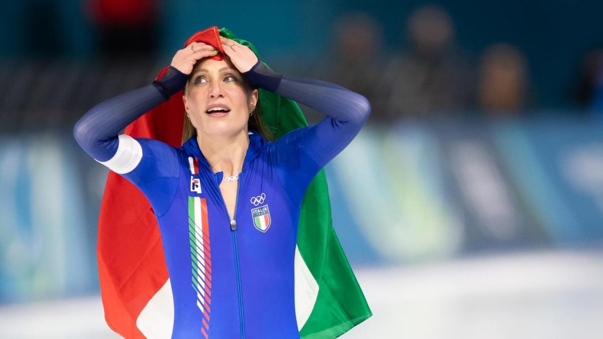 Lollobrigida a caccia dello storico tris: è già leggenda, ma ha due gare per entrare nel Pantheon