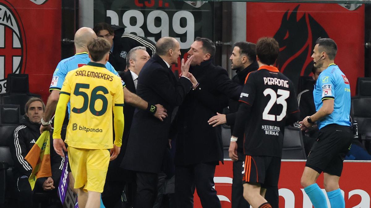 Fabregas-Allegri, storia di un feeling mai nato