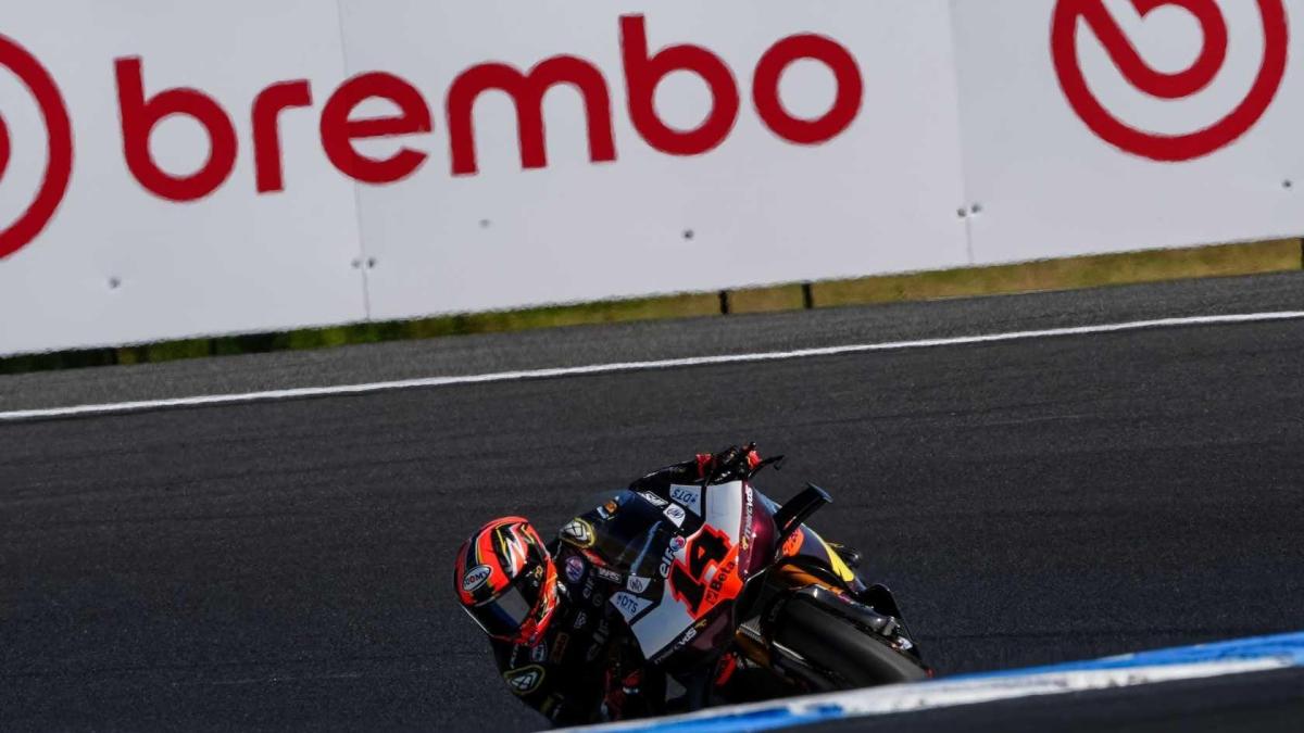 Superbike, Brembo è il nuovo Innovation Partner