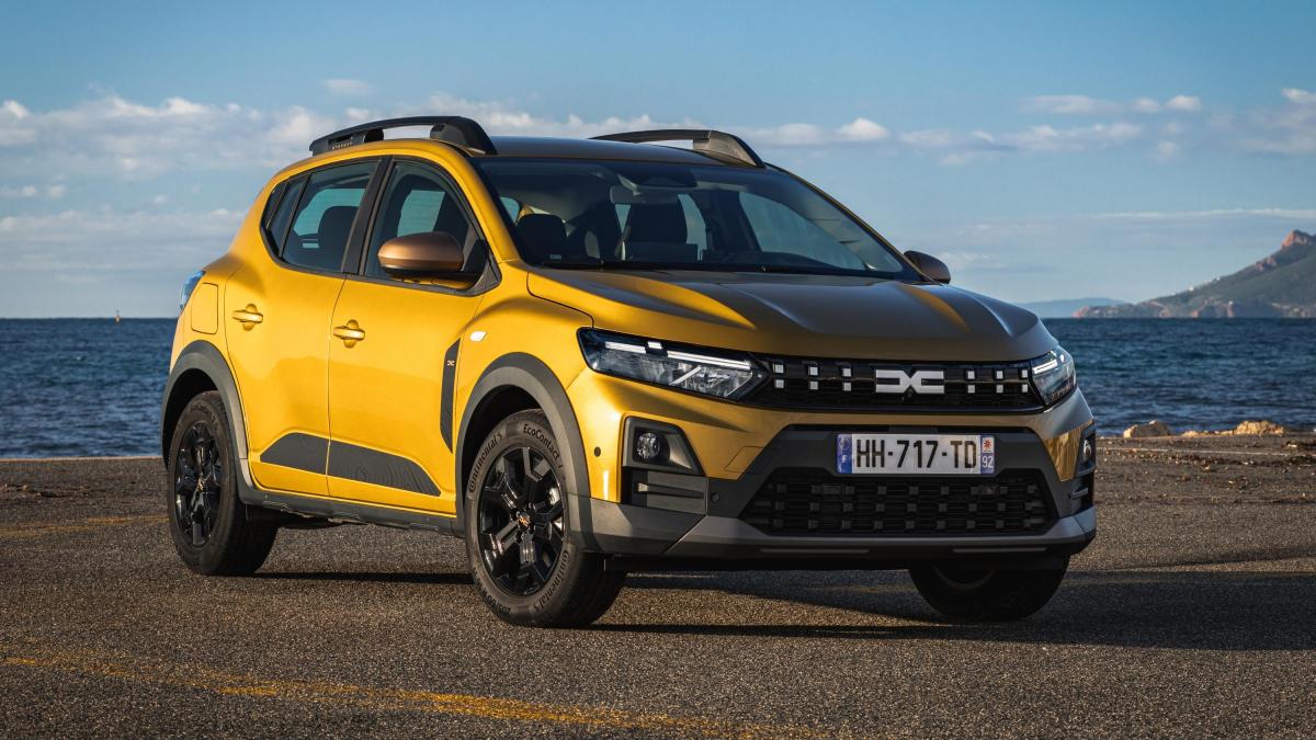 immatricolazioni auto europa 41 a luglio dacia sandero la pi249 venduta